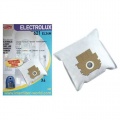 Vacuum Cleaner Bags - 621 621 Sack Staubsauger Tornado [Candy Hoover]